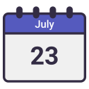 calendario icon