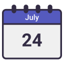 calendario icon