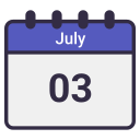 calendario icon