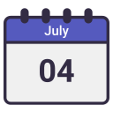 calendario icon