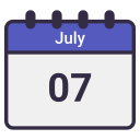 calendario icon