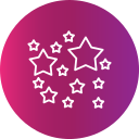 estrellas icon