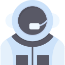 astronauta icon