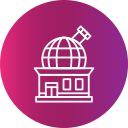 observatorio icon