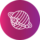 planeta icon