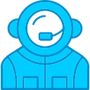 astronauta icon