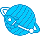 planeta icon