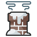 chimenea icon