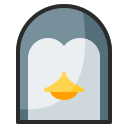 pingüino icon