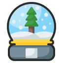 bola de nieve icon