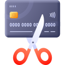 bancarrota icon