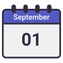 calendario icon