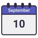 calendario icon