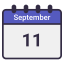 calendario icon