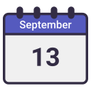 calendario icon