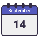 calendario icon