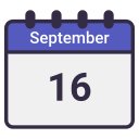 calendario icon