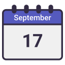 calendario icon