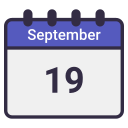 calendario icon