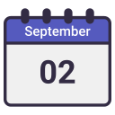 calendario icon