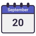 calendario icon