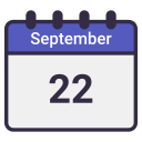 calendario icon