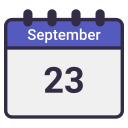 calendario icon