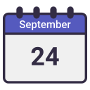 calendario icon