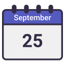 calendario icon