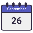 calendario icon