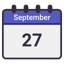 calendario icon