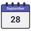 calendario icon