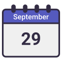 calendario icon