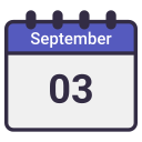 calendario icon