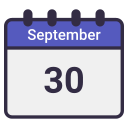 calendario icon