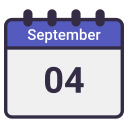 calendario icon