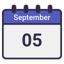 calendario icon