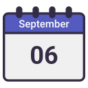 calendario icon