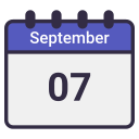 calendario icon