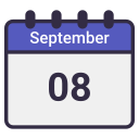 calendario icon