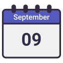 calendario icon