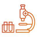 laboratorio médico icon