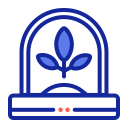 smart farm icon