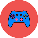 Игровой контроллер 