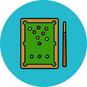 Billiard 