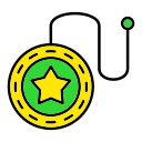 yoyó icon