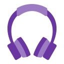 Headphones icon