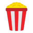Popcorn icon