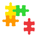 Puzzle icon