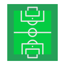 Football Field icon